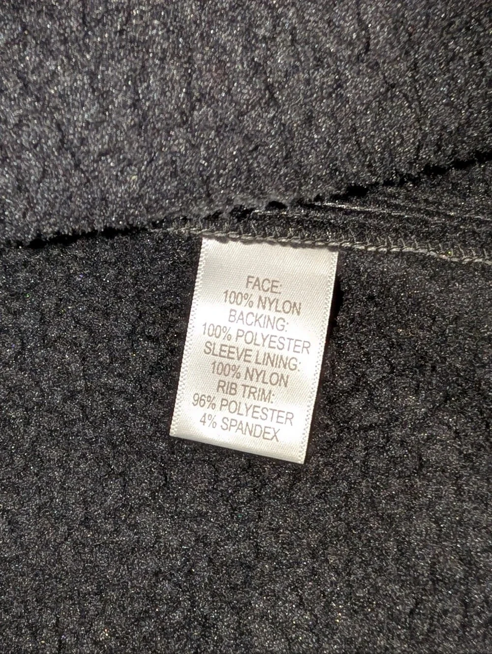 Duluth Trading Company Alaskan Hardgear Prudhoe Bay Jacket Gray Men's 2XL TALL